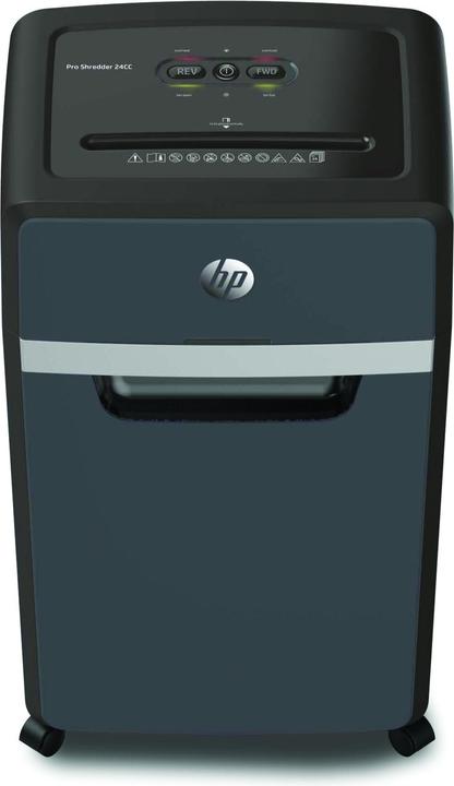 Produktbild HP Pro Shredder 24CC (Partikelschnitt)