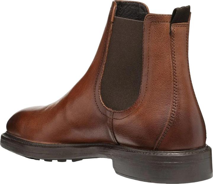 Produktbild Geox Stiefel Tiberio Lackleder (42)