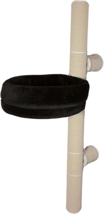 Produktbild Kattens No.1 No Limits Copenhagen (160 cm, Schwarz)