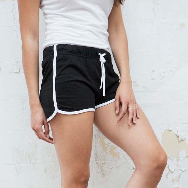 Immagine prodotto Skinni Fit SportPantaloncini RetroPantaloncini (XS)