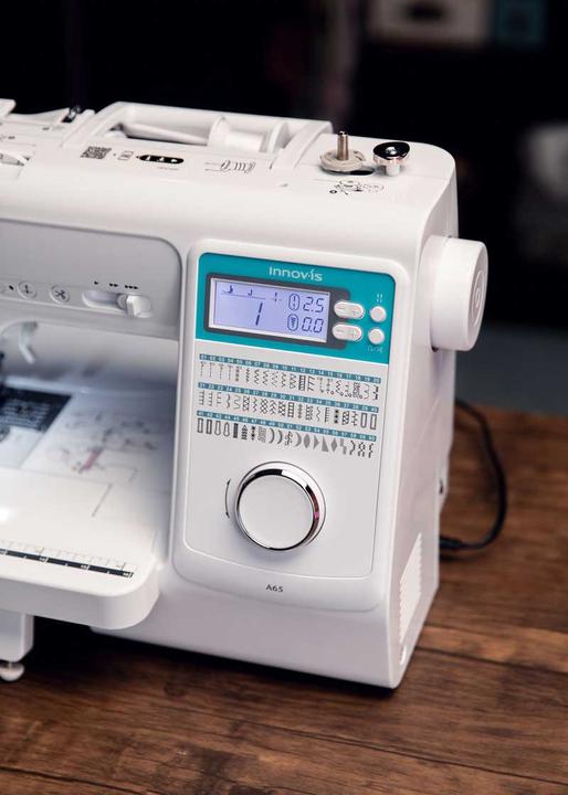 Actual product image Brother Innovis A65