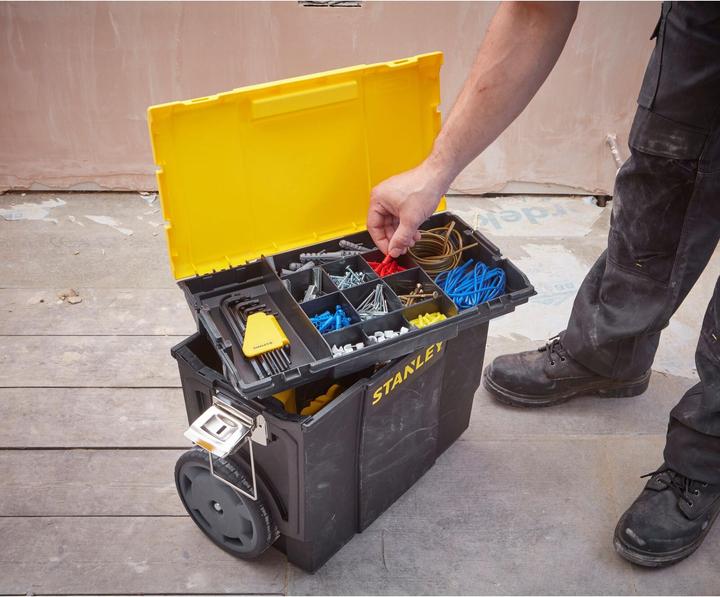 Produktbild Stanley Mobile (3 Teile)
