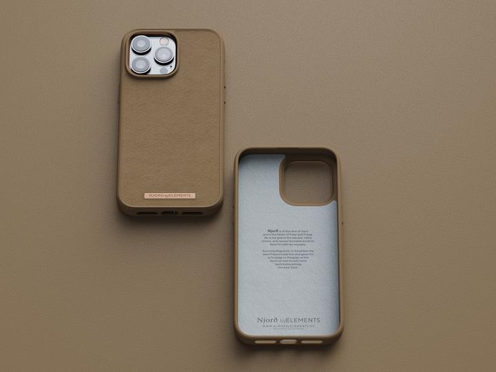 Immagine prodotto Njord Comfort+ (Apple iPhone 14 Pro Max)