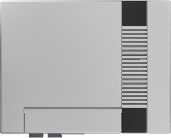 Image du produit Cas Nespi (Boîtier)