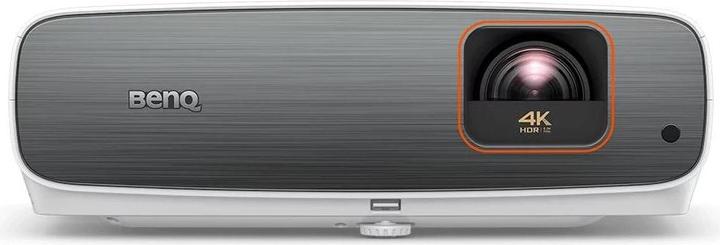 Image du produit BenQ TK860i (4K, 3300 lm, 1.13 - 1.47:1)