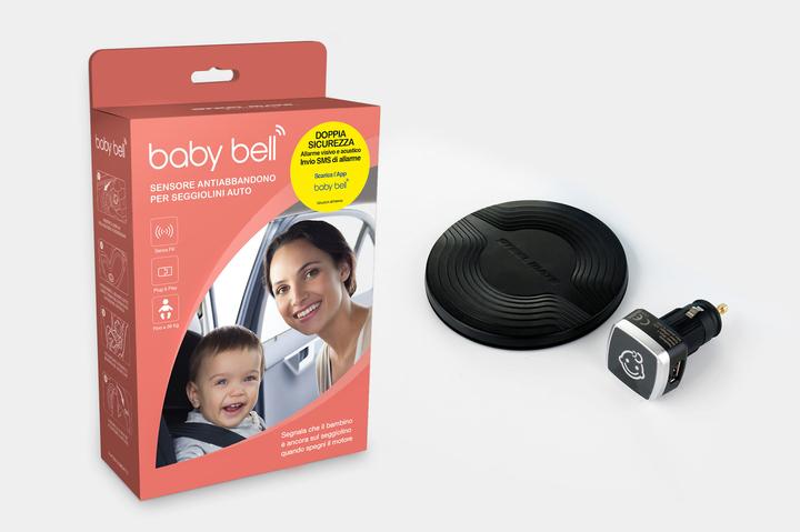 Image du produit Steelmate Dispositif anti-démolition pour siège de voitureSound