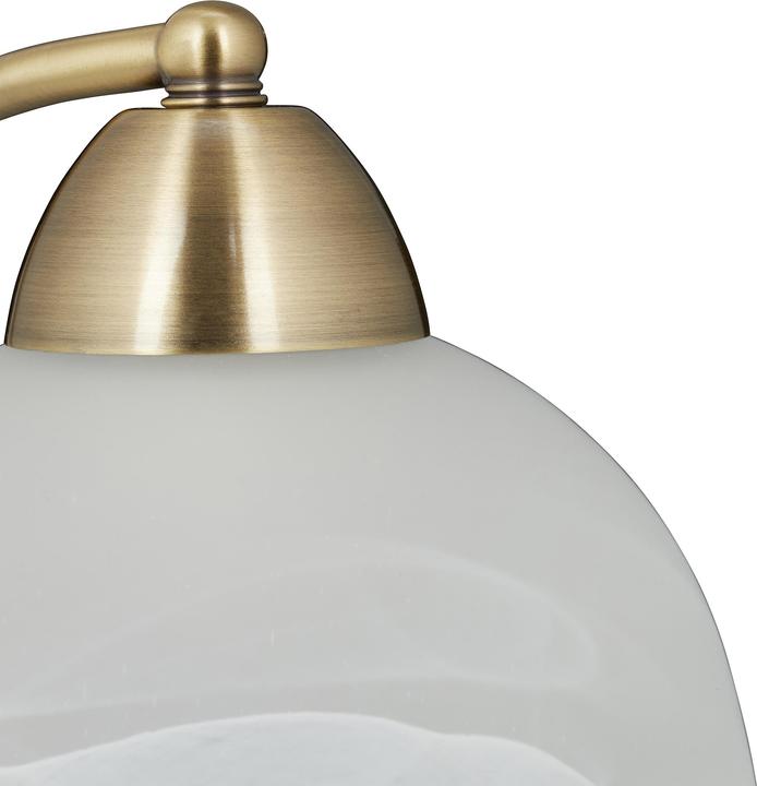 Produktbild Relaxdays Tischlampe (E14)