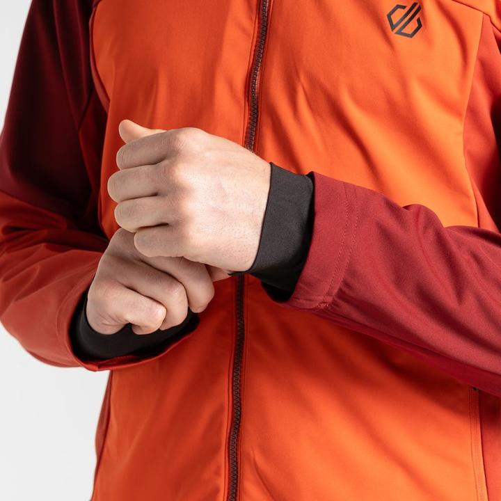 Produktbild Dare2b Mountaineer Softshell (L)