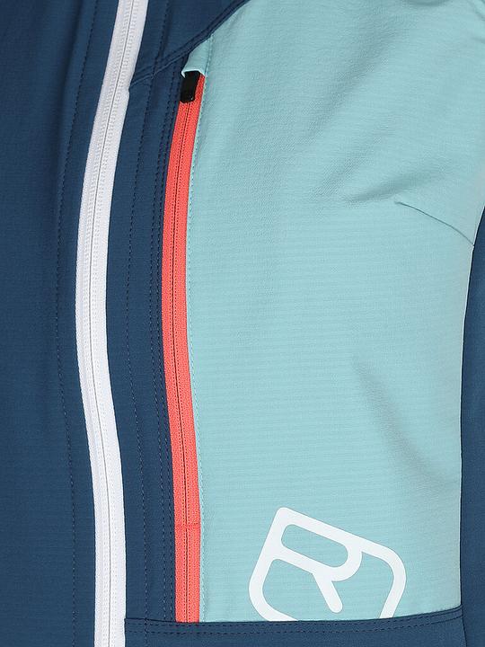 Produktbild Ortovox Berrino Vest (XS)