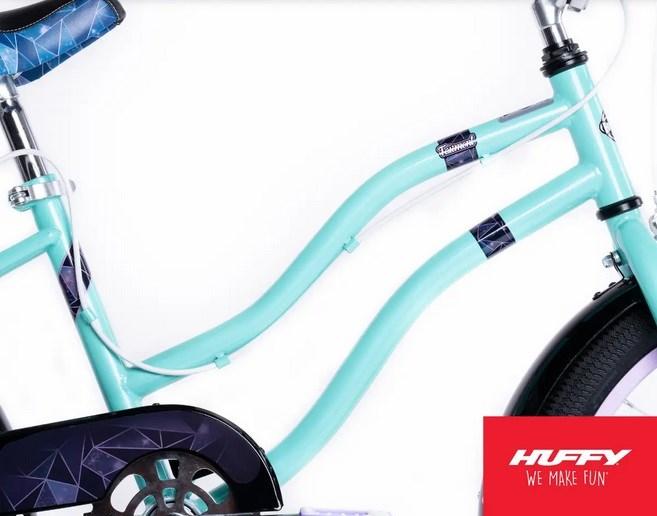 Produktbild ‎Huffy Fairmont 20" Cru Teal (20")