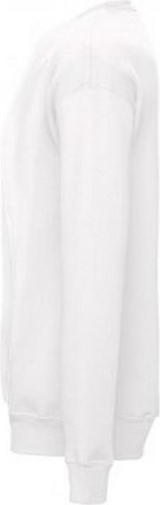 Actual product image Bella Canvas Adult drop shoulder sweatshirt (XXL)