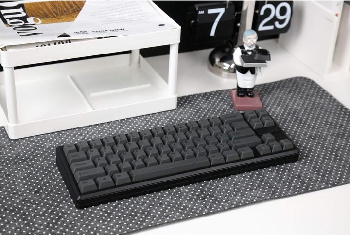 Actual product image Varmilo Sword 68 (US, Cable)