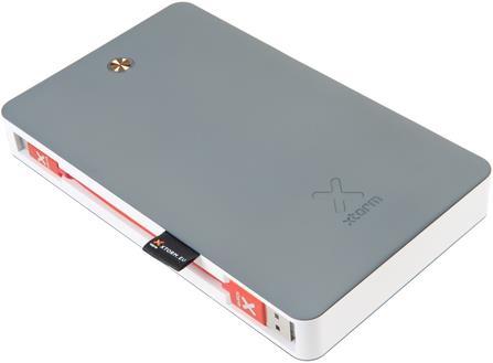 Image du produit Xtorm XB203 Infinity (26800 mAh, 60 W, 45 Wh)