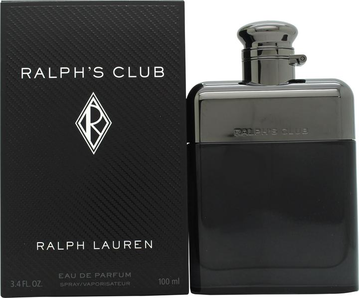 Ralph Lauren Ralph's Club (Eau de Parfum, 100 ml)