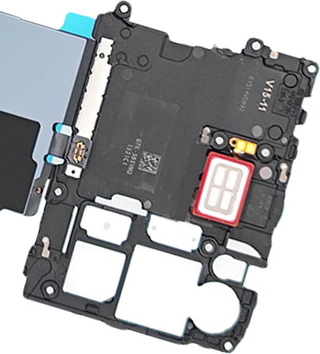 Actual product image Samsung GH97-25626A (Galaxy S20 FE)
