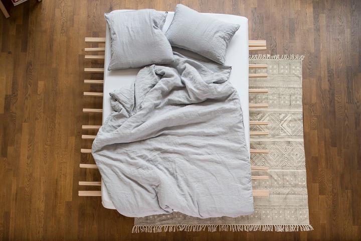 Image du produit lavie Linus (Taie d'oreiller, 65 x 65 cm)