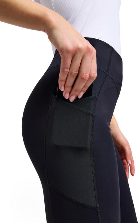 Produktbild Witeblaze NOS BETA Ladie's knee tights,s schwarz Grösse: 42 (L, XL)