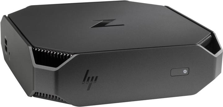 Image du produit HP Z2 Mini G3 (Intel Xeon E3-1245 v5 v5, 32 Go, 512 Go, Quadro M620)