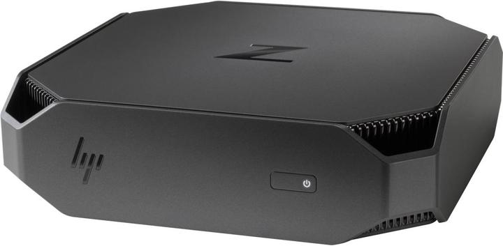 Image du produit HP Z2 Mini G3 (Intel Xeon E3-1245 v5 v5, 32 Go, 512 Go, Quadro M620)