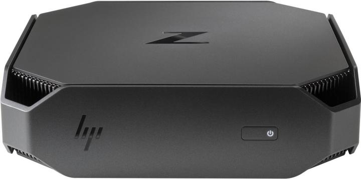 Image du produit HP Z2 Mini G3 (Intel Xeon E3-1245 v5 v5, 32 Go, 512 Go, Quadro M620)