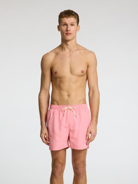 Actual product image Selected Homme Classic swim shorts (XXL)