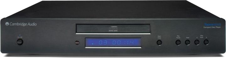 Image du produit Cambridge Audio Topaz CD10 (Lecteur de CD)
