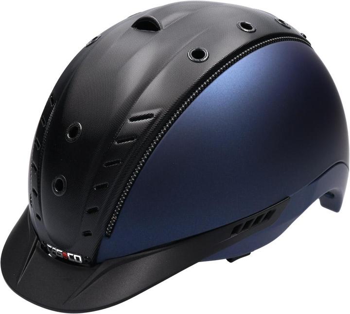 Produktbild Casco MISTRALL 2 EDITION Reithelm (S/M)