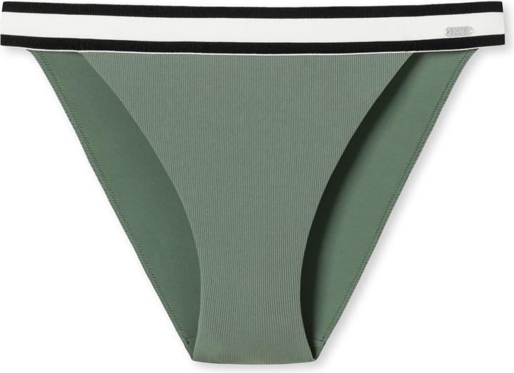 Produktbild Schiesser Bikini-Hose Aqua Californian Dream (XS)