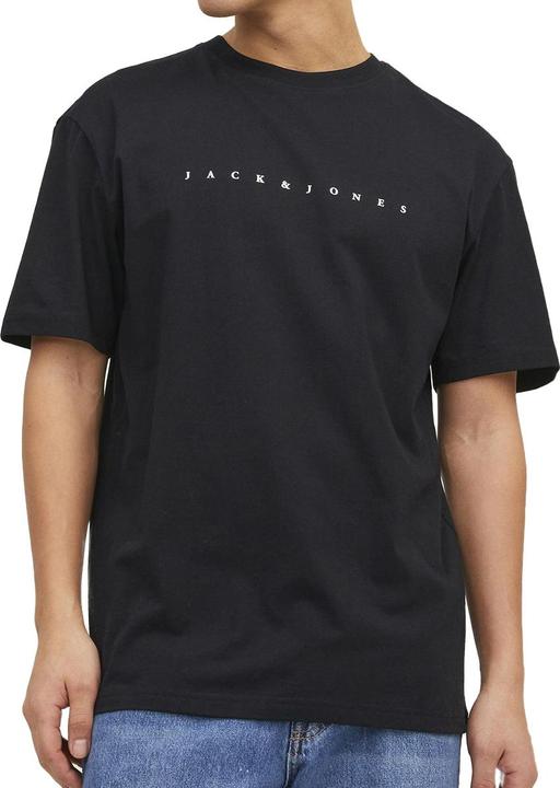 Produktbild Jack & Jones 3er Pack Star JJ T-Shirt (L)