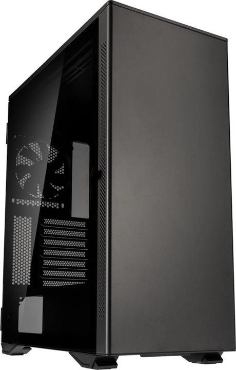 Produktbild Kolink Stronghold Barricade Midi-Tower (mATX, ATX, E-ATX, Mini-ATX)