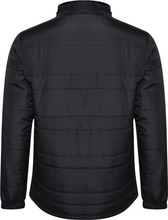 Actual product image Umbro - Veste CLUB ESSENTIAL BENCH - Homme (XL)