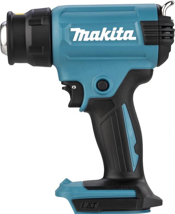 Actual product image Makita DHG180Z