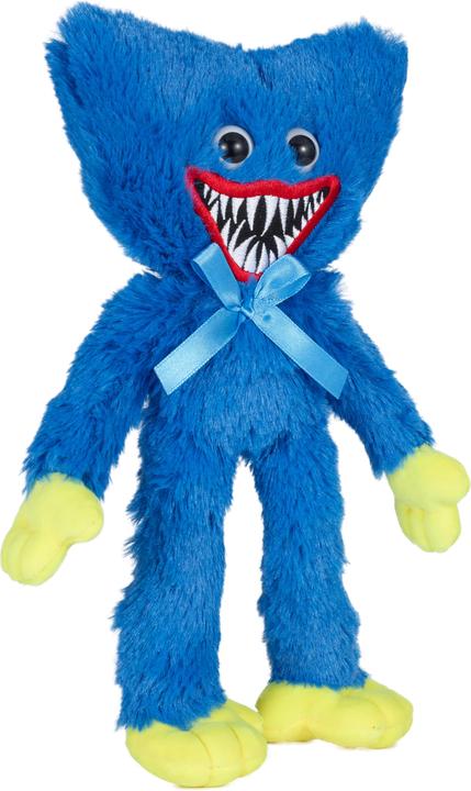 Boti Poppy Playtime peluche Huggy Wuggy Scary 25 cm (20 cm)
