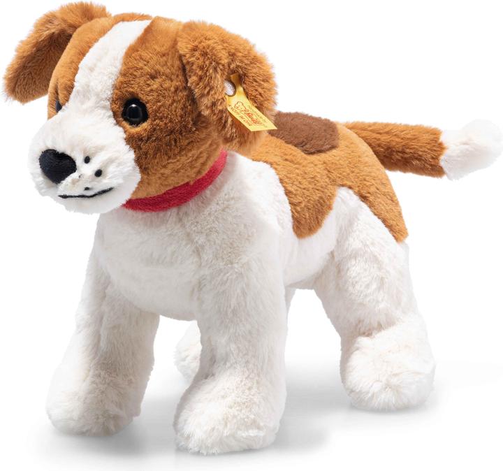 Image du produit Steiff Soft Cuddly Friends Snuffy chien 27 cm (27 cm)
