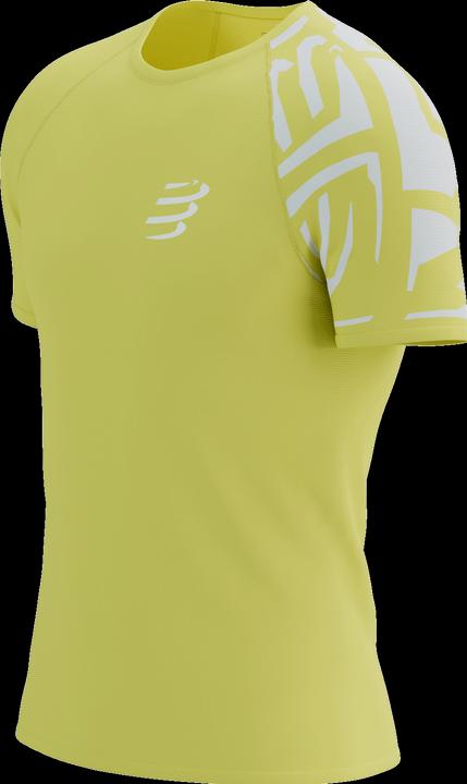 Compressport Training SS Tshirt M