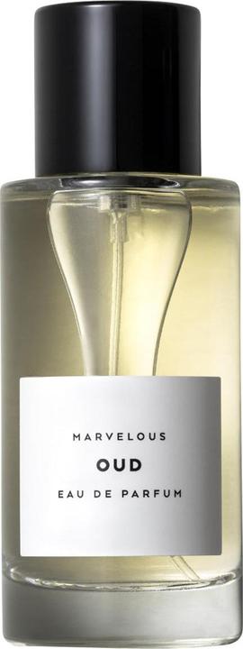 Image du produit Bmrvls Oud (Eau de parfum, 50 ml)