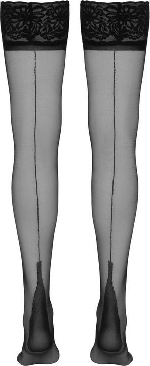 Produktbild Cottelli Collection Halterlose Strümpfe "Hanna" (L)