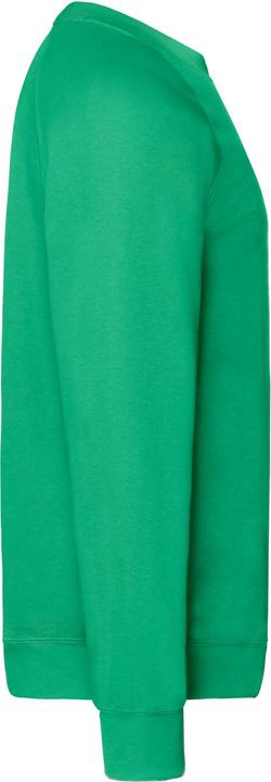 Immagine prodotto Fruit of the Loom Classic Felpa Raglan Uomo (L)