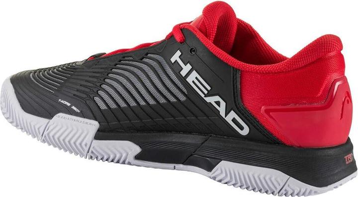 Produktbild Head Revolt Pro 4.5 Sandplatz Tennisschuh Herren (46.5)