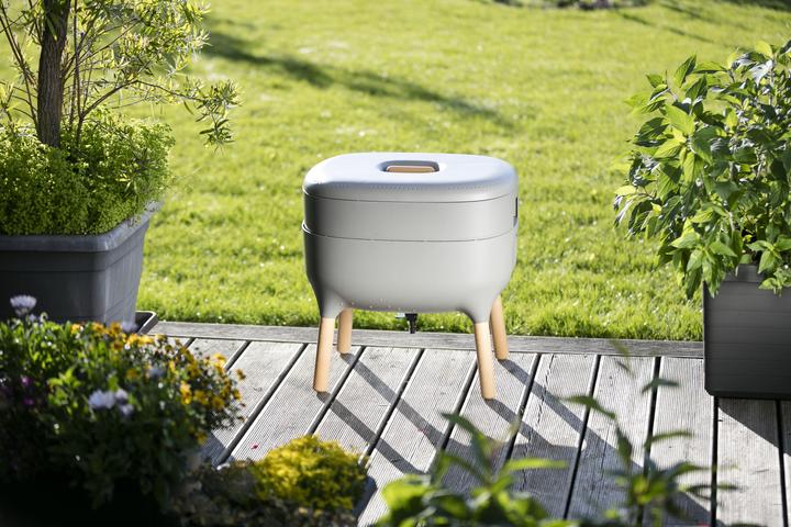 Actual product image Plastia Urbalive