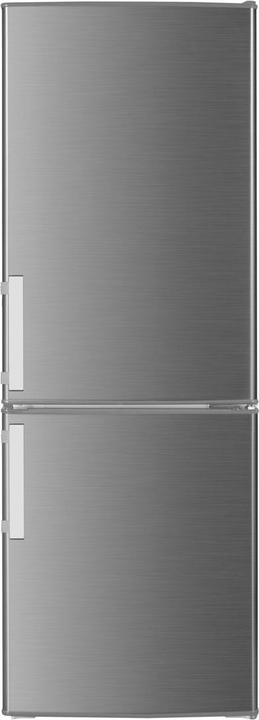 PKM Fridge-freezer combi BKG173CIX (freight forwarding)
