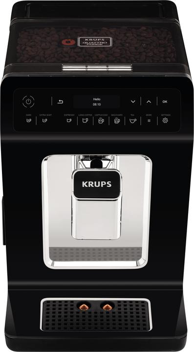Immagine prodotto Krups Evidence EA8918
