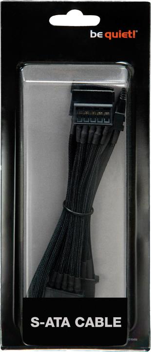 Actual product image be quiet! Cs-3310
