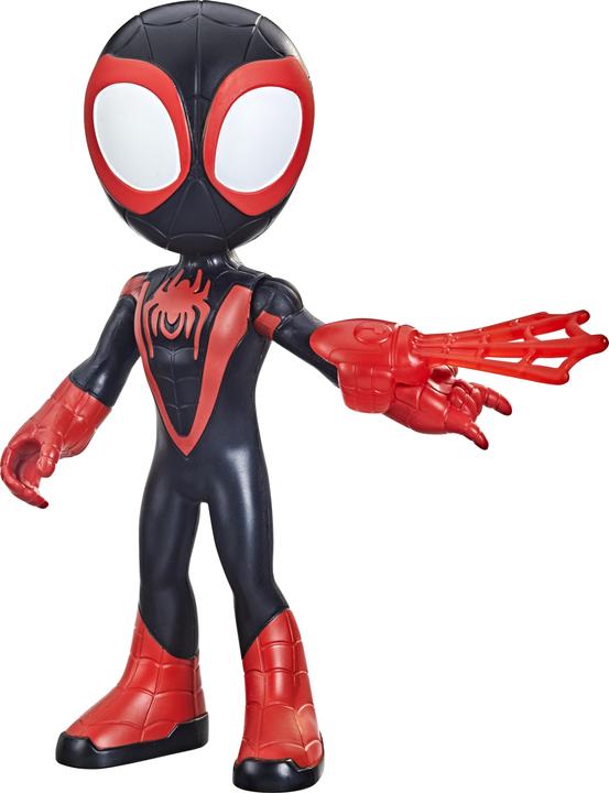 Actual product image Hasbro Spidey and his Amazing Friends: Spidey