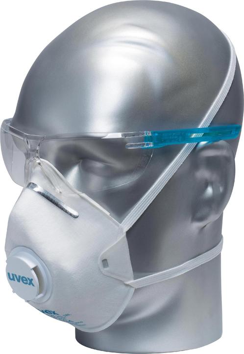 Produktbild Uvex Safety X-Fit