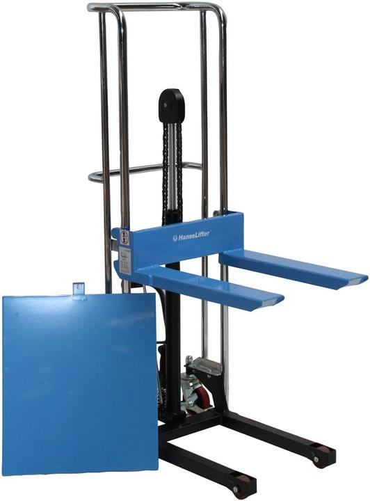 Immagine prodotto Hanselifter Carrello elevatore PS0 (400 kg)