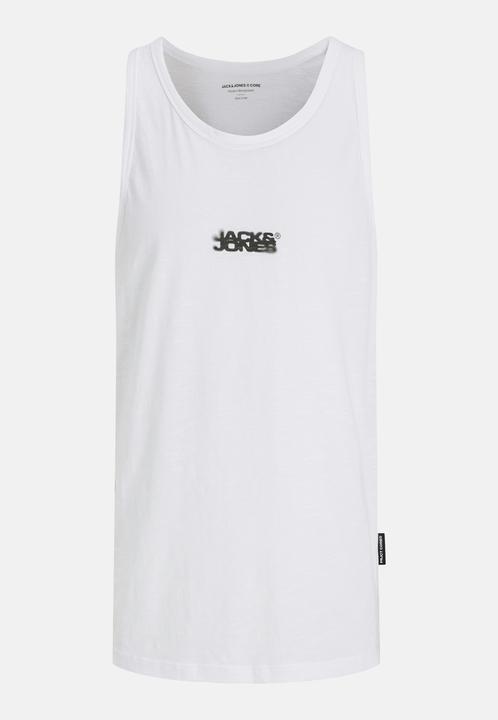 Image du produit Jack & Jones Top SAGO Tanktop 3er Pack (XL)