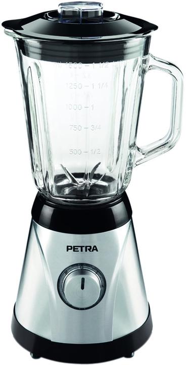 Immagine prodotto Petra Electric Mx 15.35 (800 W)