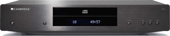 Actual product image Cambridge Audio Cxc (CD player)