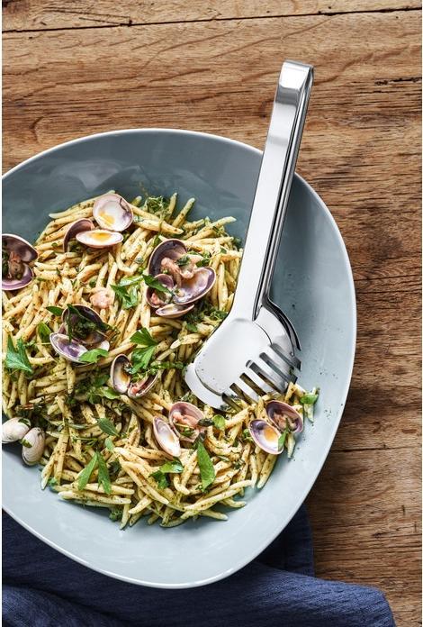 Actual product image WMF Pasta tongs (Serving tongs)